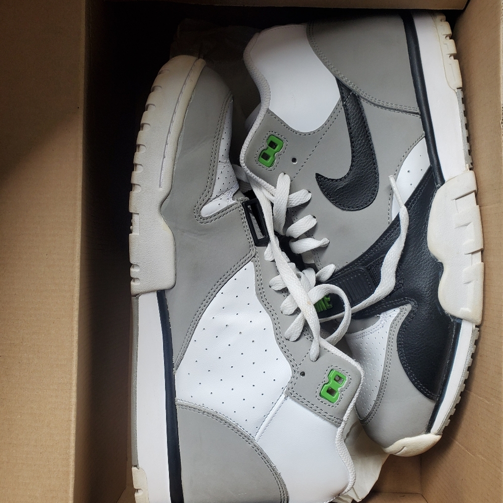 Nike